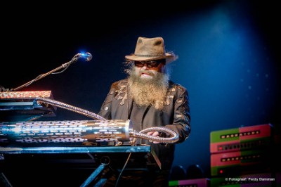 ZZ Top 3